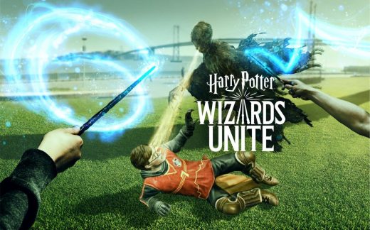 ‘Harry Potter: Wizards Unite’ is now beta testing in Australia and NZ