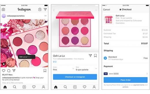 How Instagram Will Change Search, Path To Purchase