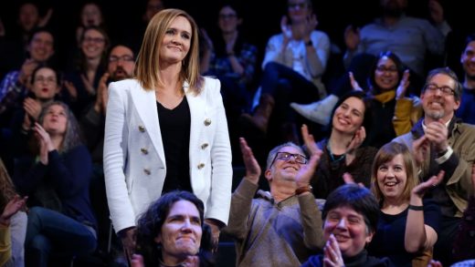 How to watch Samantha Bee’s Not the WHCD live on TBS without cable