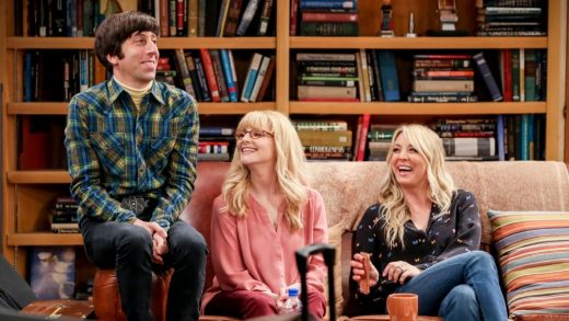 How to watch The Big Bang Theory finale on CBS without cable