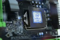 Install updates now to address a vulnerability in most Intel CPUs