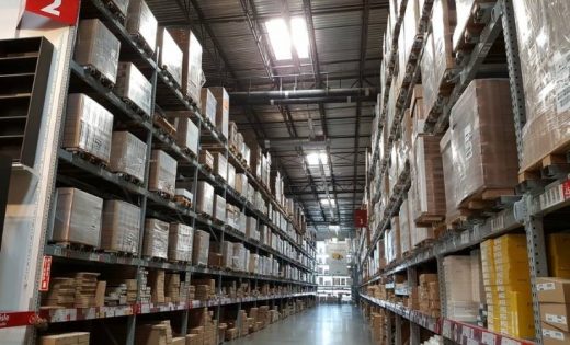 Is it Time to Implement IoT in the Warehouse?