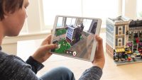 Latest Google AR Tech Might Be A Wake-Up Call For Marketers