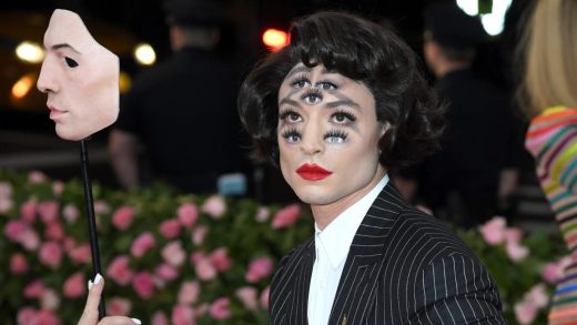 Met Gala: Here’s all the campiest, most outrageous fashion