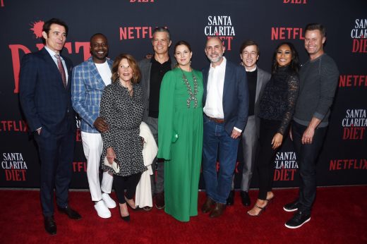 Netflix cancels ‘Santa Clarita Diet’ after three seasons