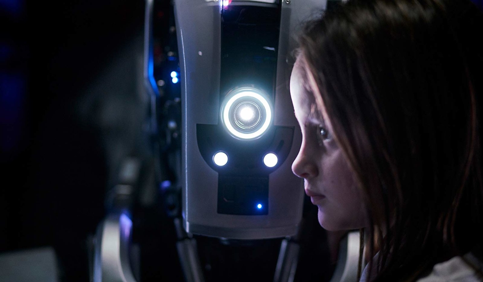 Netflix streams sci-fi thriller 'I Am Mother' on June 7th | DeviceDaily.com