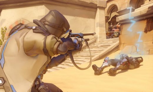 ‘Overwatch’ Workshop adds more custom options for heroes and modes