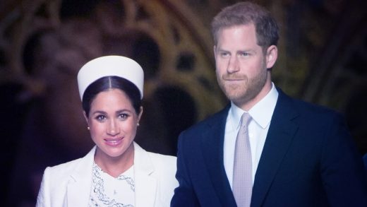 Prince Harry and Meghan Markle criticized for promoting pricey “emotional workout”
