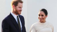 Prince Harry and Meghan Markle just gave Instagram baby births the royal seal of approval