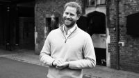 Prince Harry’s paternity leave shines spotlight on changing U.K. gender norms