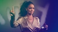 Rihanna’s new brand will sit alongside Dior, Givenchy, and Celine