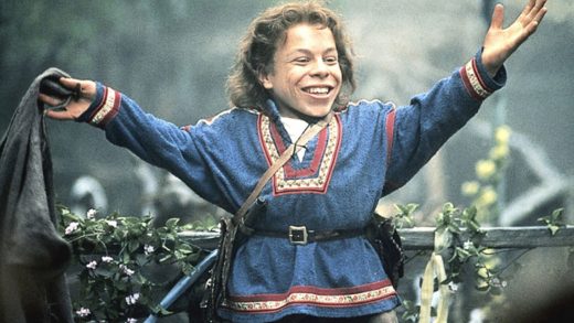 Ron Howard and George Lucas might reboot ‘Willow’ as series for Disney+