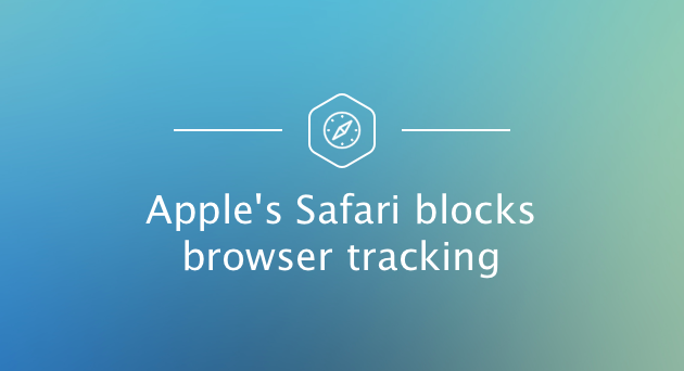 Safari’s ITP lead on Chrome’s tracking prevention: It ‘has a long way to go’ | DeviceDaily.com