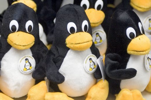 South Korea’s government will switch to Linux over cost concerns