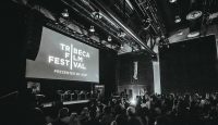 Stream select Tribeca Film Festival talks live on Facebook