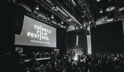 Stream select Tribeca Film Festival talks live on Facebook