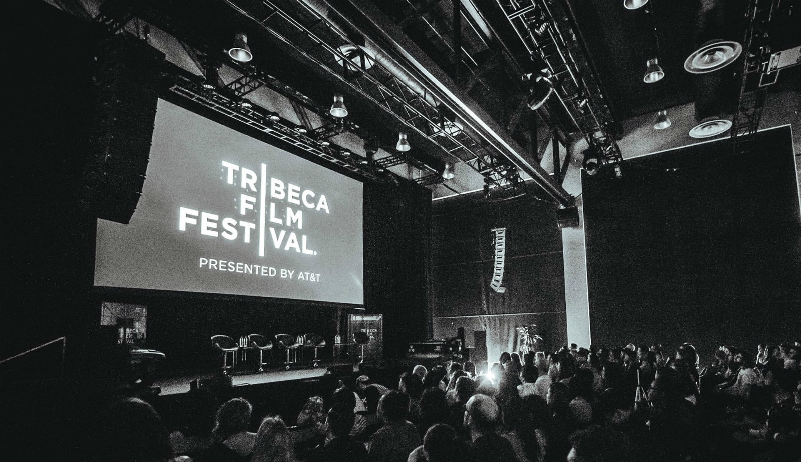 Stream select Tribeca Film Festival talks live on Facebook | DeviceDaily.com