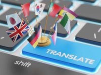 The Rising Recognition of On-line Translation Services