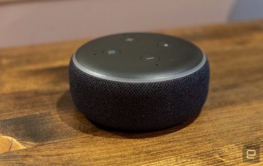 UK offers government info through Alexa and Google Assistant