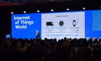 Unlocking the Promise of Enterprise IoT