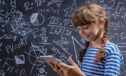 Virtual Tech Resources For Teaching Math