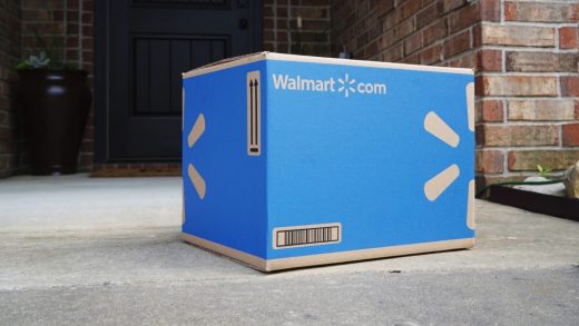 Walmart’s ambitious plan to beat Amazon on free one-day shipping is here