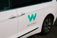 Waymo will build its self-driving vehicle fleet in Detroit