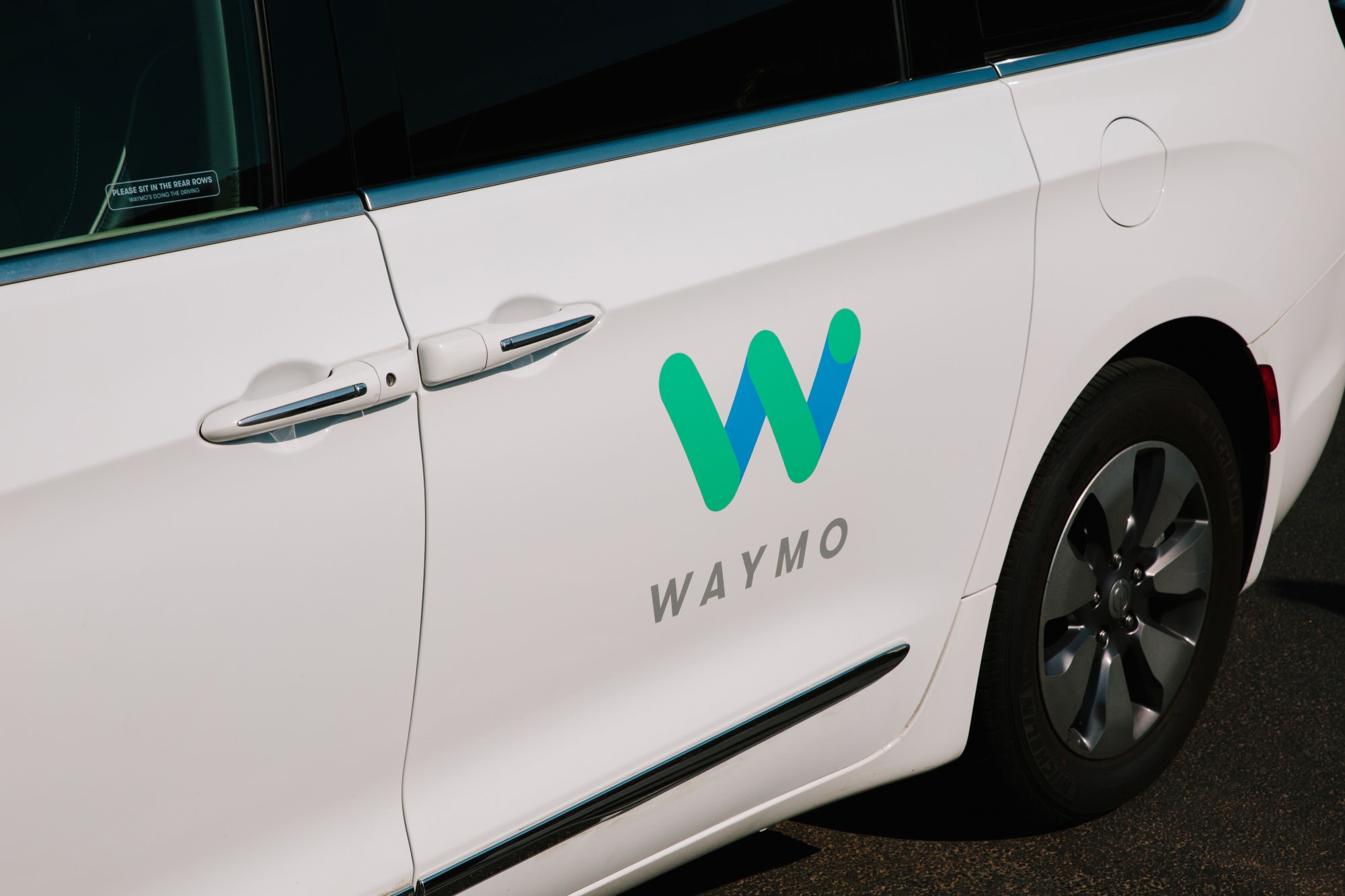 Waymo will build its self-driving vehicle fleet in Detroit | DeviceDaily.com