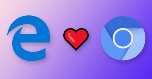 Why Microsoft Built Its New Browser On Google Chromium