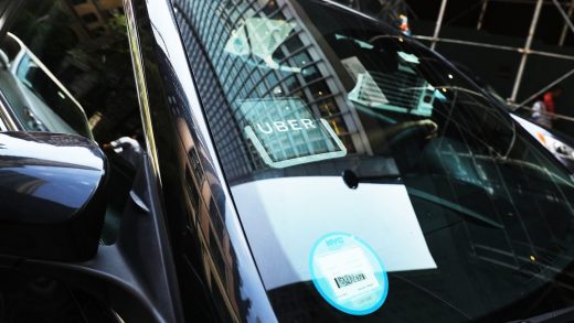 Why Uber and Lyft drivers are striking to protest Uber’s upcoming IPO