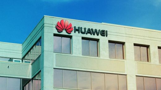 Why Western fears of Huawei could backfire