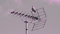 Young TV viewers turn to antennae to escape cable’s insane prices