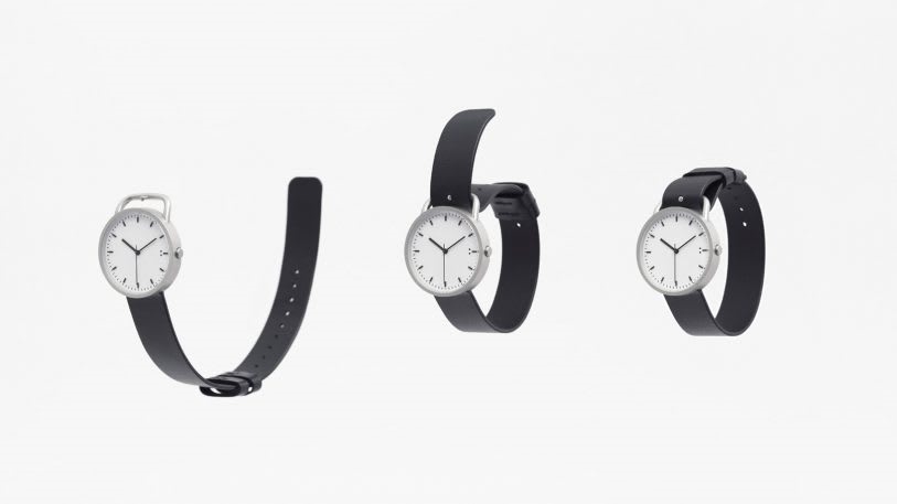 This astoundingly clever watch will ruin all other watches for you | DeviceDaily.com