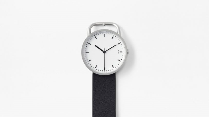 This astoundingly clever watch will ruin all other watches for you | DeviceDaily.com