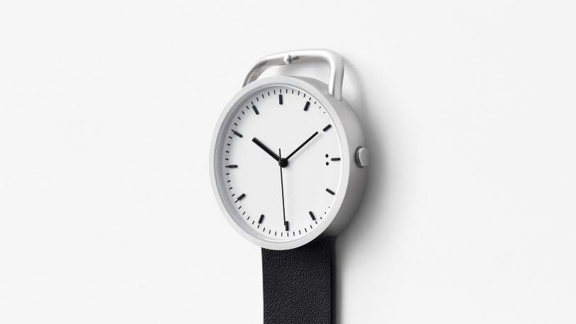 This astoundingly clever watch will ruin all other watches for you | DeviceDaily.com