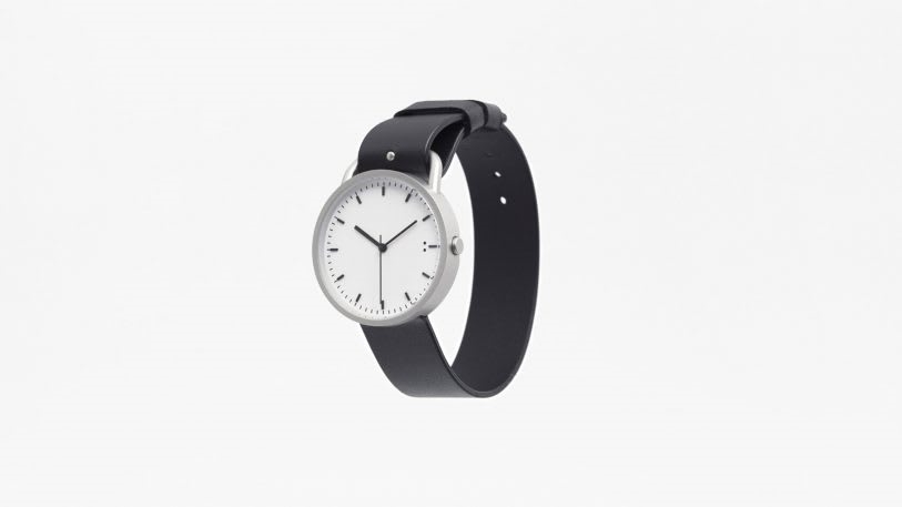 This astoundingly clever watch will ruin all other watches for you | DeviceDaily.com