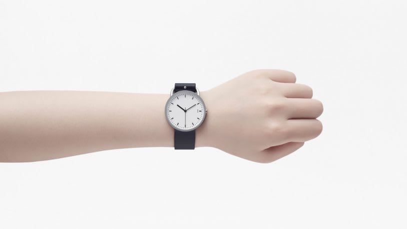 This astoundingly clever watch will ruin all other watches for you | DeviceDaily.com