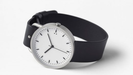 This astoundingly clever watch will ruin all other watches for you