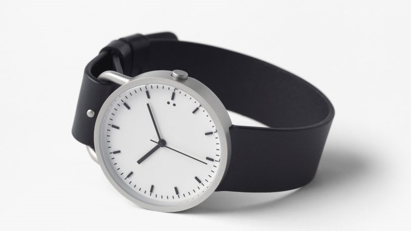 This astoundingly clever watch will ruin all other watches for you | DeviceDaily.com