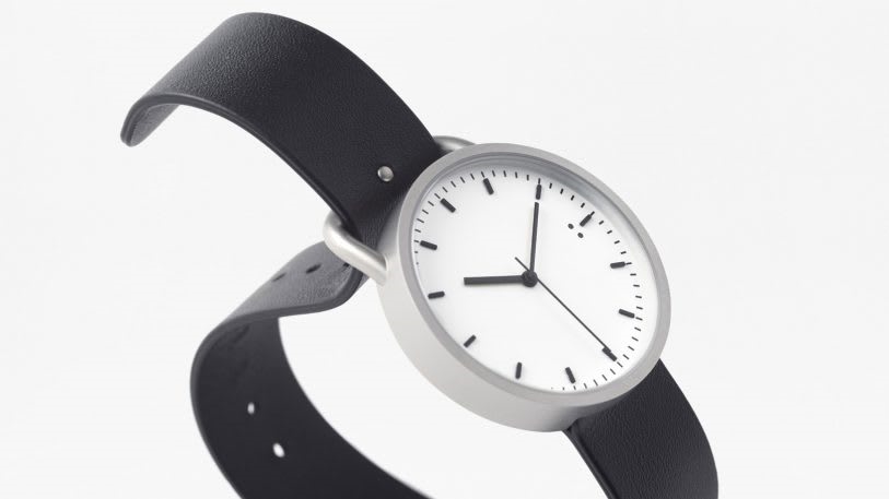 This astoundingly clever watch will ruin all other watches for you | DeviceDaily.com