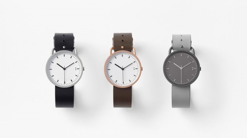 This astoundingly clever watch will ruin all other watches for you | DeviceDaily.com