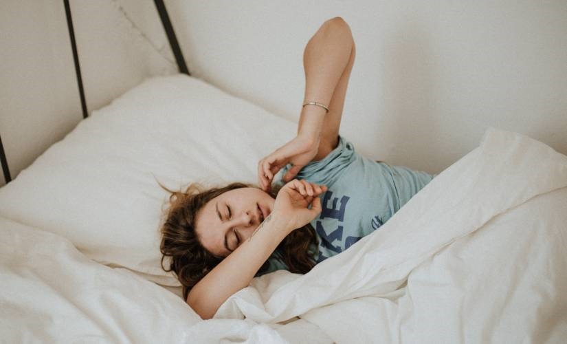 Expert Tips – 10 Ways to Sleep Soundly at Night | DeviceDaily.com Expert Tips – 10 Ways to Sleep Soundly at Night | DeviceDaily.com