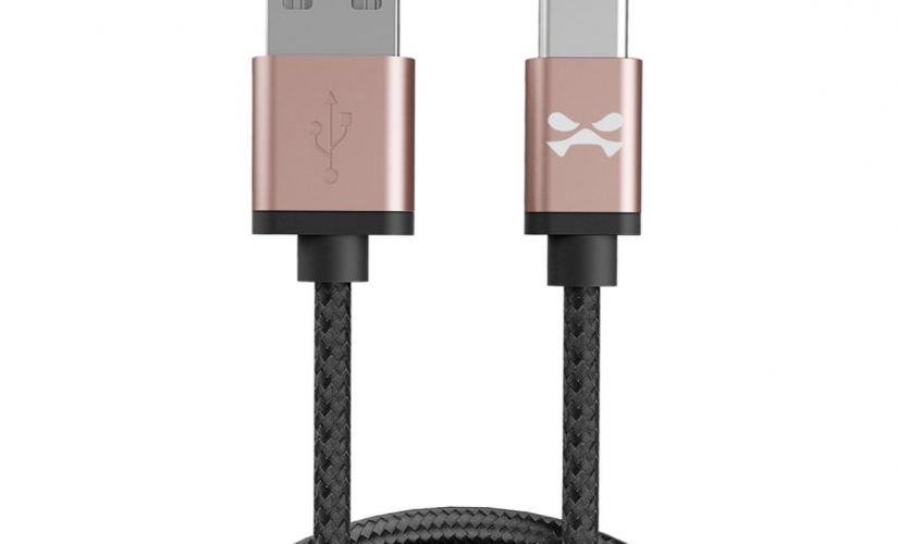 Ghostek USB Type-C Cables | DeviceDaily.com