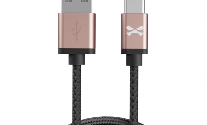 Ghostek USB Type-C Cables | DeviceDaily.com Ghostek USB Type-C Cables | DeviceDaily.com