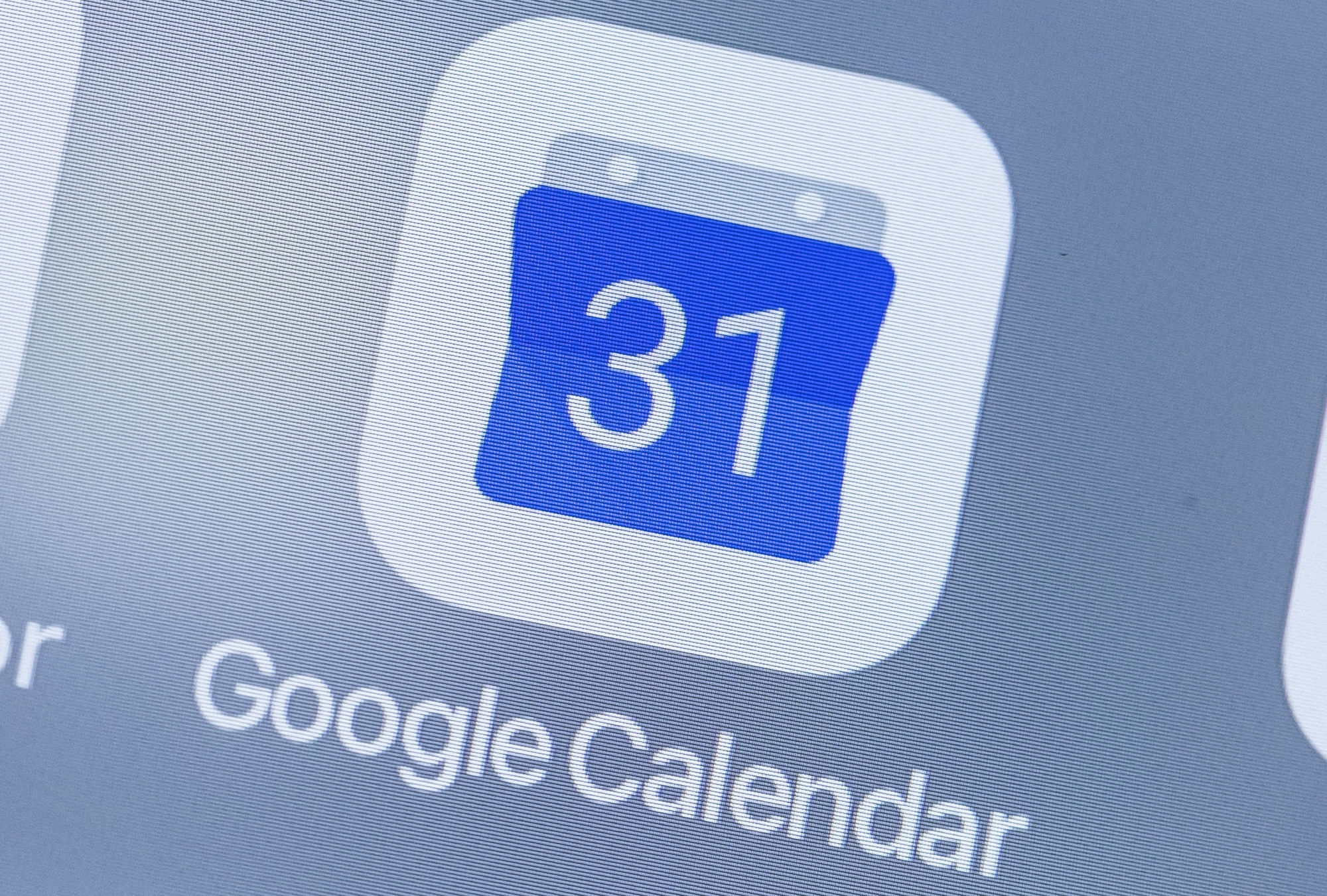 Google Calendar is down, everyone panic! | DeviceDaily.com