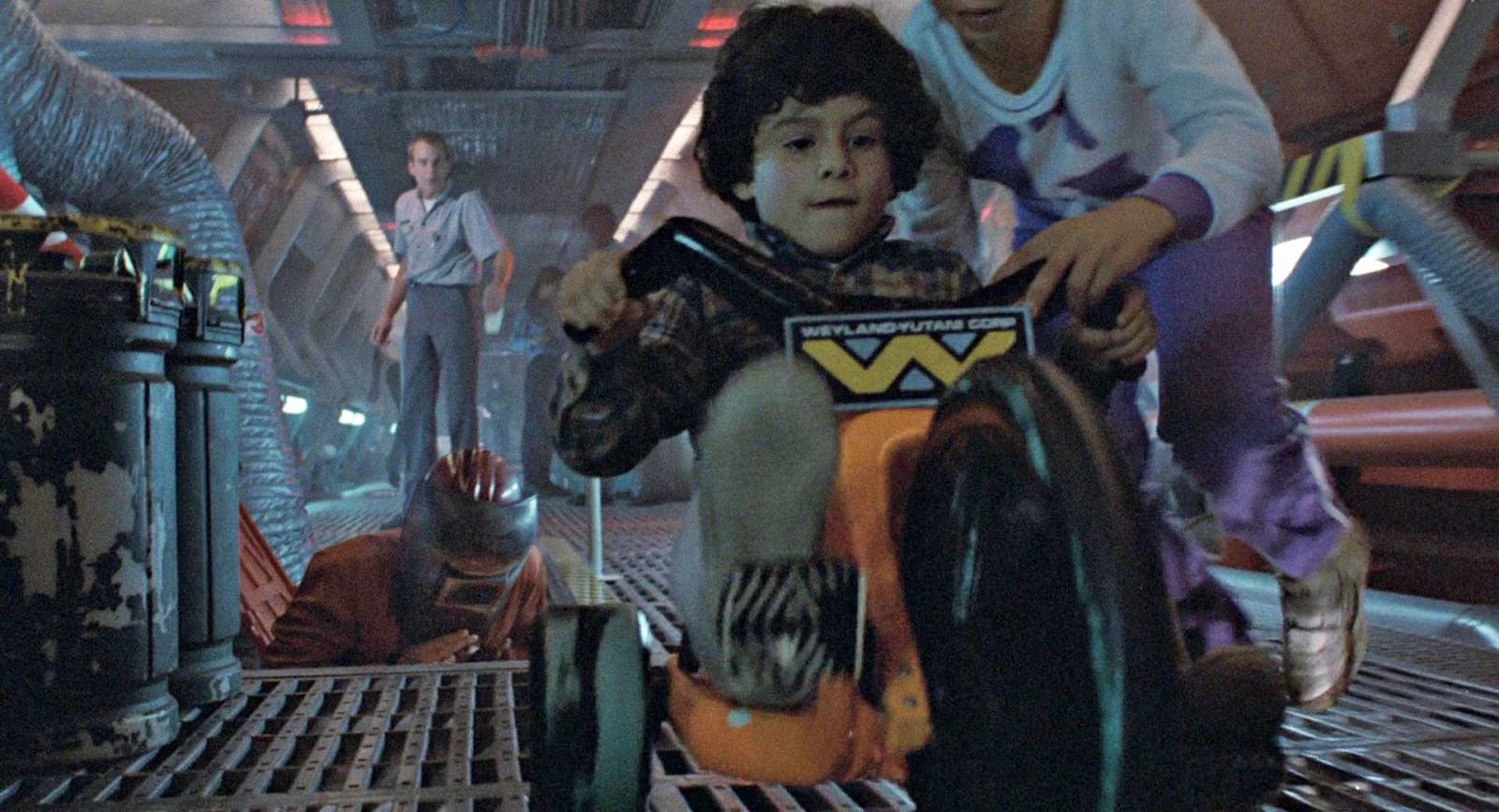 Hitting the Books: We won't colonize space without a Weyland-Yutani | DeviceDaily.com Hitting the Books: We won't colonize space without a Weyland-Yutani | DeviceDaily.com