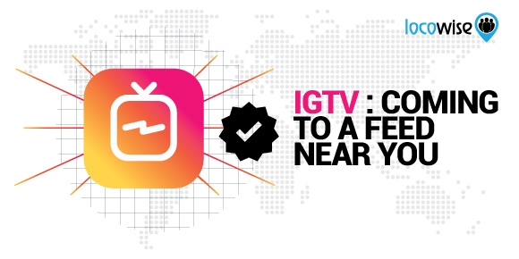 IGTV: Coming To A Feed Near You | DeviceDaily.com