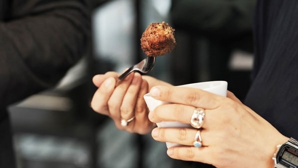 Ikea will soon have a meatless version of its iconic meatball | DeviceDaily.com