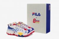 ‘Mobile Suit Gundam’ celebrates its 40th Anniversary with… Fila?