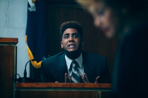 Opting out of black trauma: Why I couldn’t finish When They See Us | DeviceDaily.com